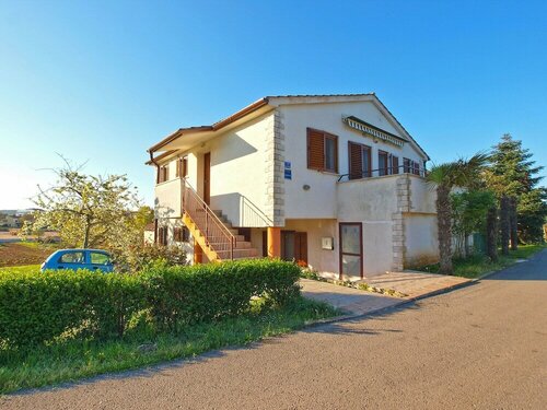 Apartment 950, Đặt Căn hộ Valbonasa Istria