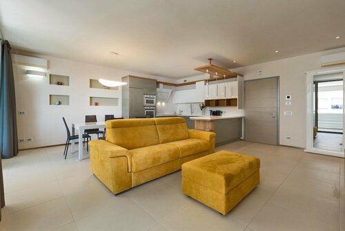 1327 Appartamento Spinalonga by Barbarhouse, Забронировать Апартаменты/квартира Галлиполи Саленто