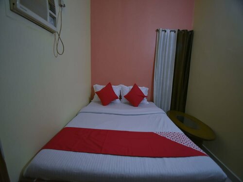 Oyo Home 3688 Apartment Palace, Забронировать Апартаменты/квартира Отели Патны с бассейном, Бассейн