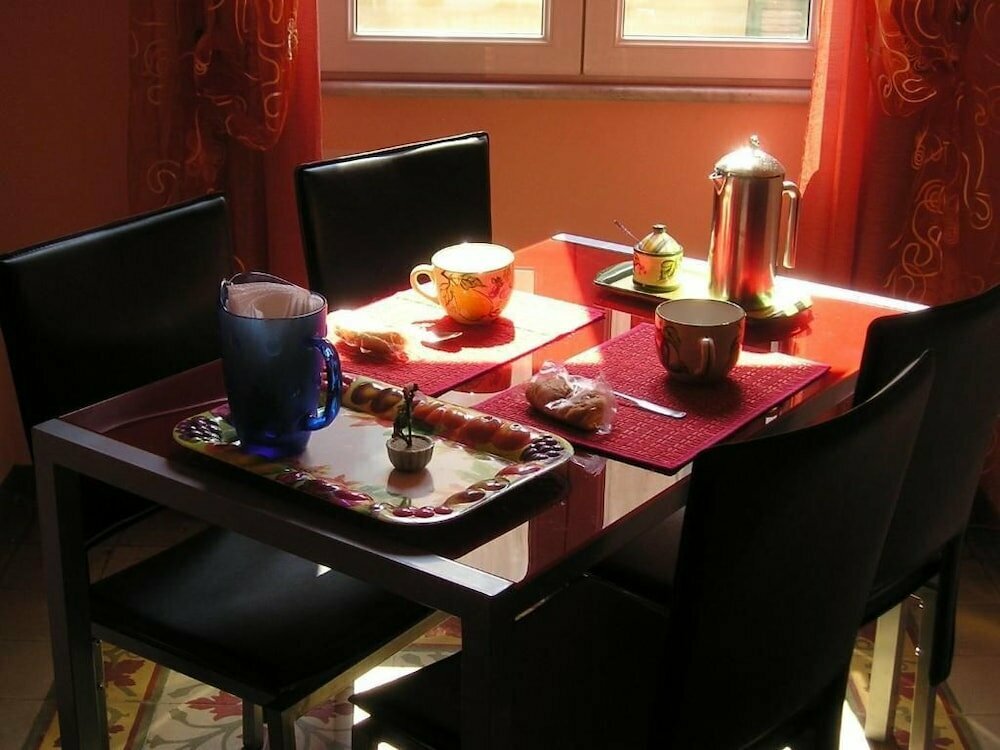 La Casa Dei Colori