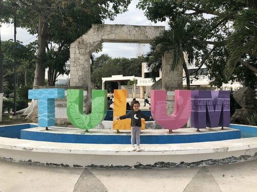 Hotel Mundo Maya, Забронировать Отель Отели Tulum City-Centre с завтраком, Завтраки
