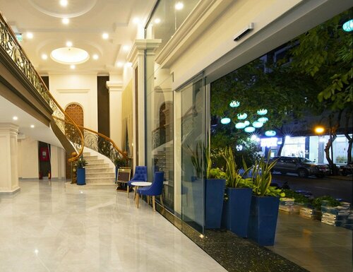 Sabina Boutique Hotel 2, Забронировать Отель Отели Района 7 3 звезды, 3*
