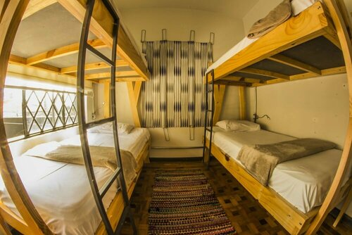 SP011 Hostel, Забронировать Хостел Хостелы Сан-Пауло, рядом с Вила-Мадалена, Хостел
