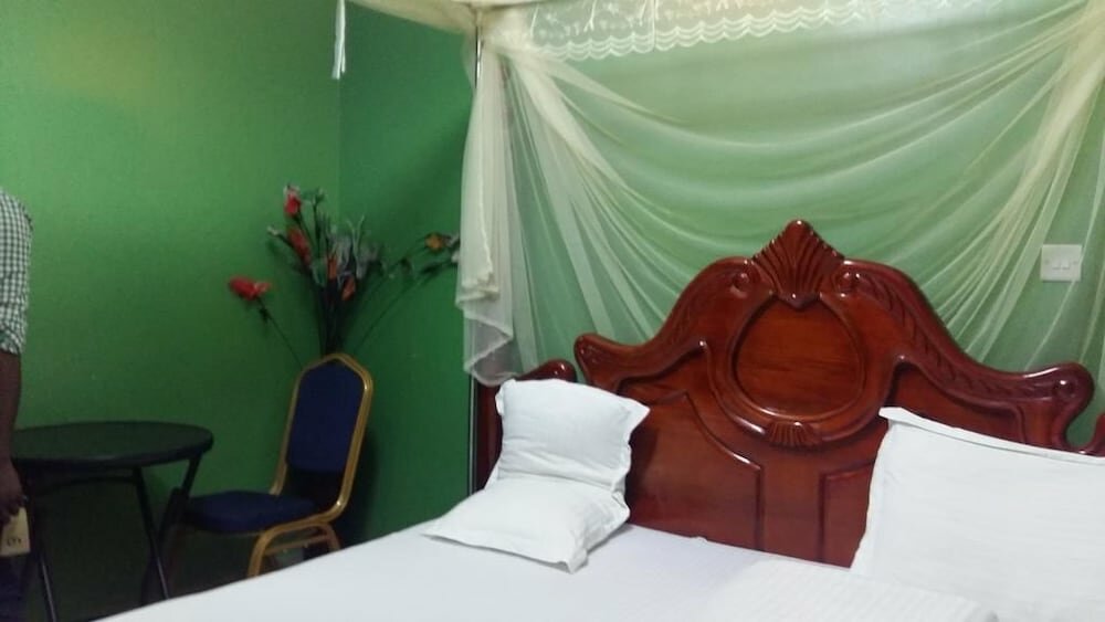 Rates Motel Mbale