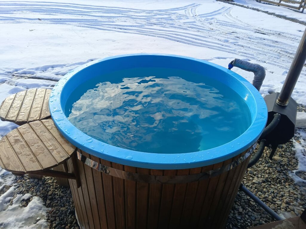 Лесной уголок