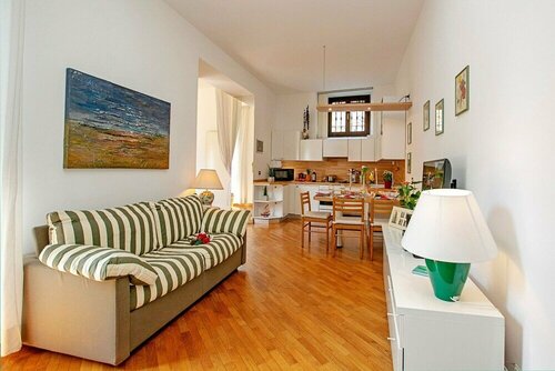 a casa di Ambra, Забронировать Отель Отели Ломбардии с парковкой, Парковка