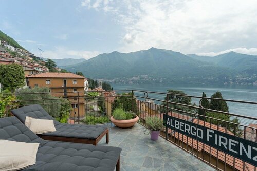 Residenza Firenze, Забронировать Отель Карате-Урио Озеро Комо