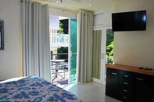 Bella Loma 501 - Casa Mira Mare by MDR, Prenota Appartamento Hotel a Jalisco con parcheggio, Parcheggio
