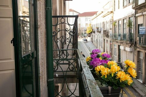 Historical Center Apartments by Porto City Hosts