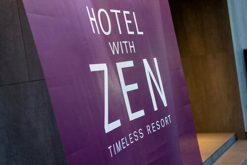 HOTEL ZEN sennichimae - Adults Only, Забронировать Отель Отели Осаки 3 звезды, рядом с Saio-ji Temple, 3*