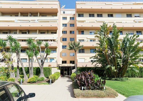 Seaside Marbella Apartments, Забронировать Апартаменты/квартира Марбелья Коста-дель-Соль, рядом с Thieves Tower
