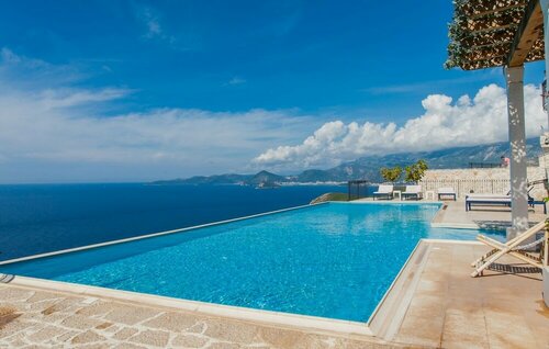 Olive Resort, Rezervasyon Otel Krstac Budva County