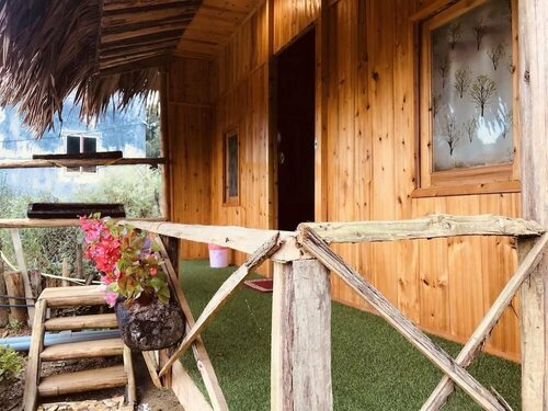 Homestay Vuon Hong Co, Забронировать Гостевой дом Гостевые дома Лаокай, Гостевой дом