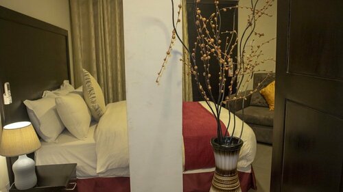 Ssnit Guest House, Book Pension Hoteller i Greater Accra med pool, Swimmingpool