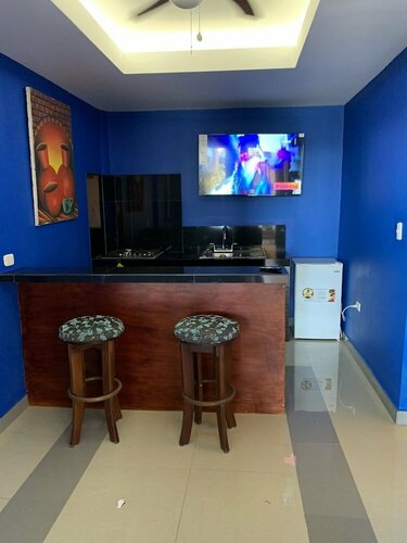 Black Pearl Inn, Забронировать Отель Сан-Хуан-дель-Сур Rivas Region, рядом с San Juan del Sur
