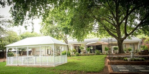 Vintage on Main, Reservar Hotel Hotéis em Gauteng com Piscina, Piscina