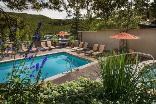 Pines Townhome, Забронировать Дом для отпуска Бивер-Крик Beaver Creek Ski