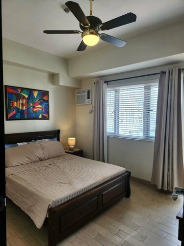 Manhattan Plaza Tower 1 by JS, Rezerwuj Apartament Manila Manila