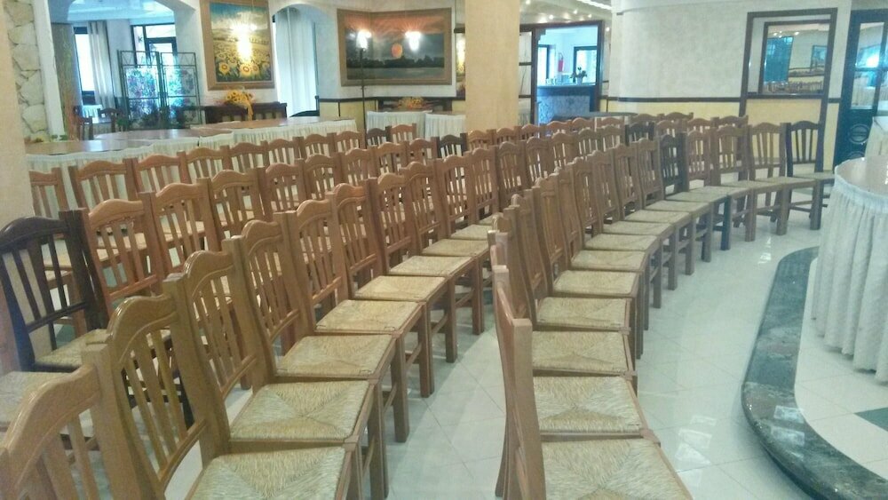 Hotel La Pineta