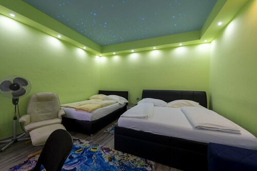 Delphin Apartment