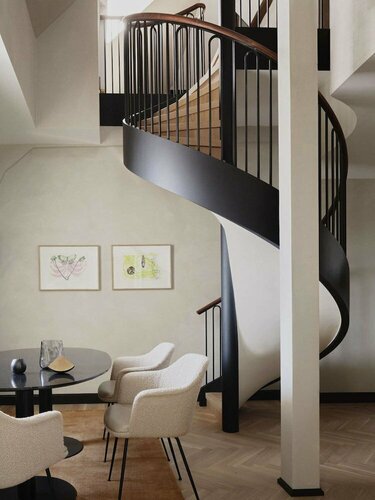 Villa Copenhagen, Забронировать Вилла Вестербро Копенгаген