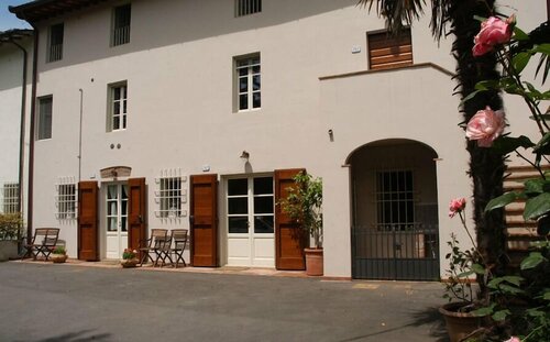 B&B Posta Gattaiola, Buchen Sie Bed & Breakfast SantʼAnna Toskana