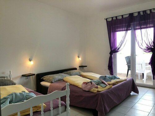 Apartments La Playa, Забронировать Апартаменты/квартира Пула Pula Riviera