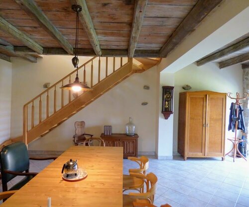 House Pod Humom, Reserva ahora Hotel Hoteles en Croatian Islands con aparcamiento, Aparcamiento