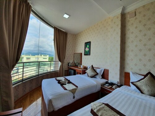 Shwe Pe Ti Hotel, Book Hotel Mandalay SPA hoteller, SPA