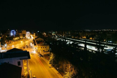 Athens Iris Hotel, Забронировать Отель Афины Острова Саронического залива - Аттика, рядом с Статмос Ларисис