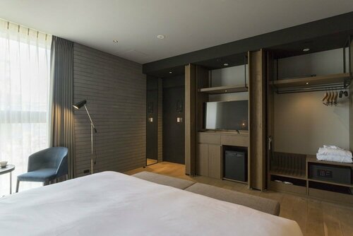 HOTEL CANATA KYOTO, Prenota Hotel Nakagyo Ward 