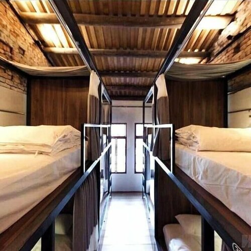 158 Hostel, Забронировать Хостел Хостелы Tainan Area, Хостел