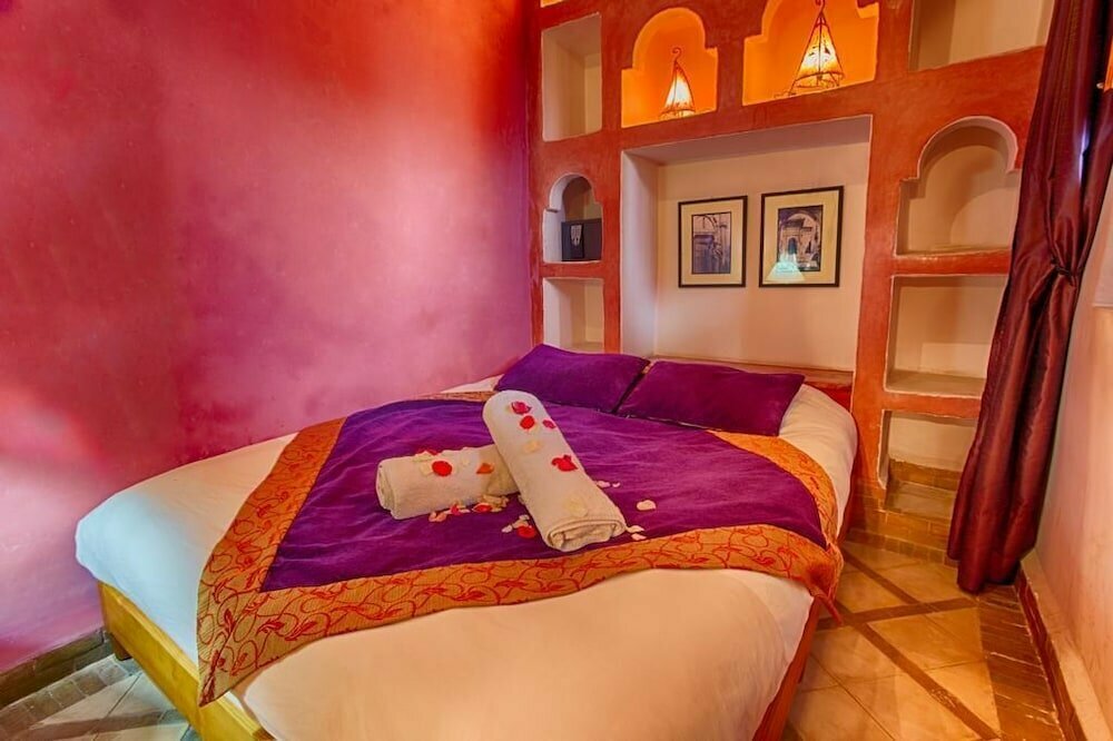Riad Kenzo
