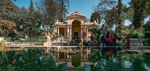 OYO 297 Hotel Aayam, Забронировать Отель Недорогие отели Катманду, рядом с Nepal Tourism Office, недорого