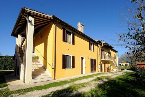 Agriturismo Stovali Da Lustrinu, Забронировать Отель Protte Умбрия