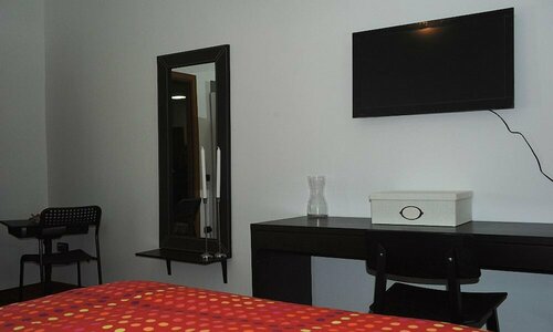 Apartment Oltremarestudios, Забронировать Отель Отели Неаполя с завтраком, рядом с Парк аттракционов Edenlandia, Завтраки