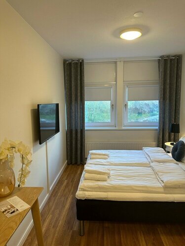 Almnäs Park Hotel, Забронировать Отель Сёдертелье 