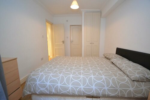Norfolk Place Apartments, Забронировать Апартаменты/квартира Апартаменты Большого Лондона, Апартаменты/квартира