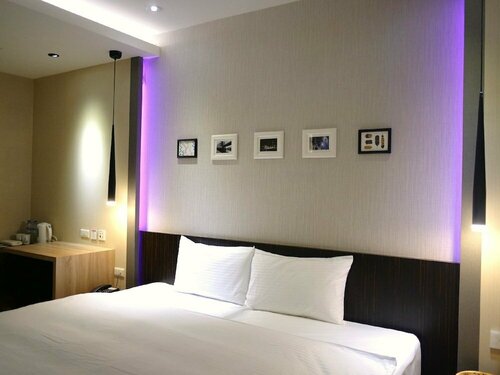 G11 Hotel, Rezervasyon Otel Taichung ucuz oteller