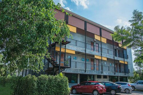 Suntisuk Place, Забронировать Апартаменты/квартира Ноен-Хом Prachinburi Province