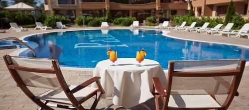 Apartament Boyana Palace, Забронировать Апартаменты/квартира Несебр регион Солнечный берег