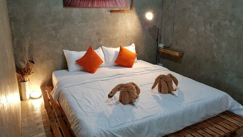 A-Mote Loft at Phitsanulok, Забронировать Отель Бан-Ват-Чан Phitsanuloke Province