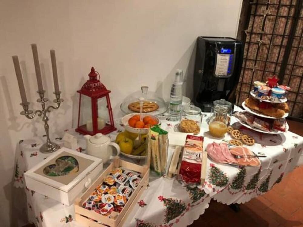 B&B La Lanterna