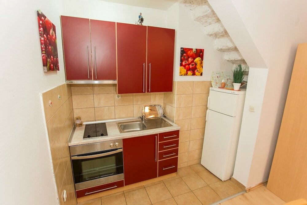 Apartmani Villa Sol