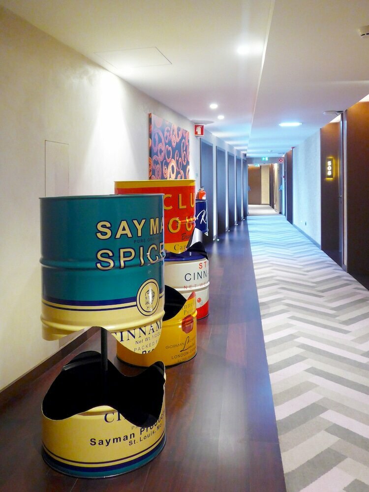 Pestana Porto - A Brasileira