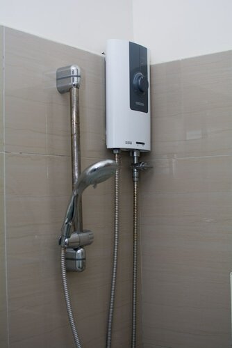 Sulit Budget Hotel near Dgte Airport Citimall, Забронировать Отель Думагете Negros Oriental