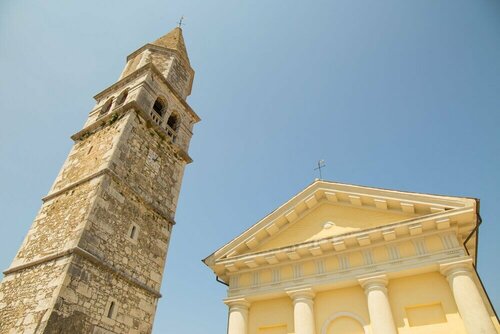 Villa di Piazza, Забронировать Вилла Вишнян Central Istria