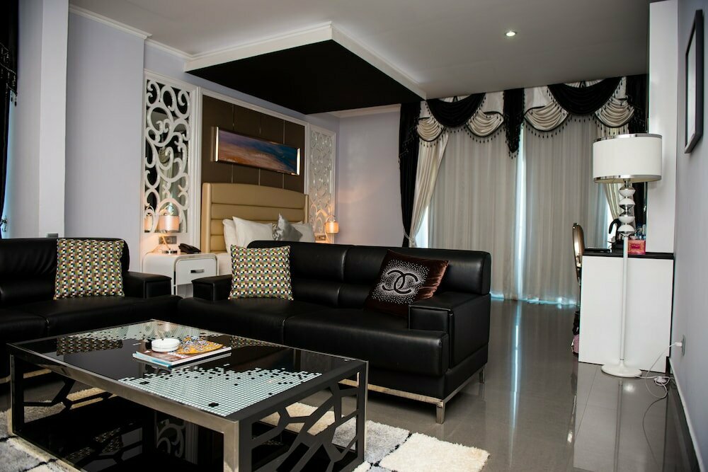 New Hotel - Nampula