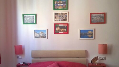 Dama Di Roma, Varaa Hotelli Hotellit Rooma aamiaisella, Aamiainen