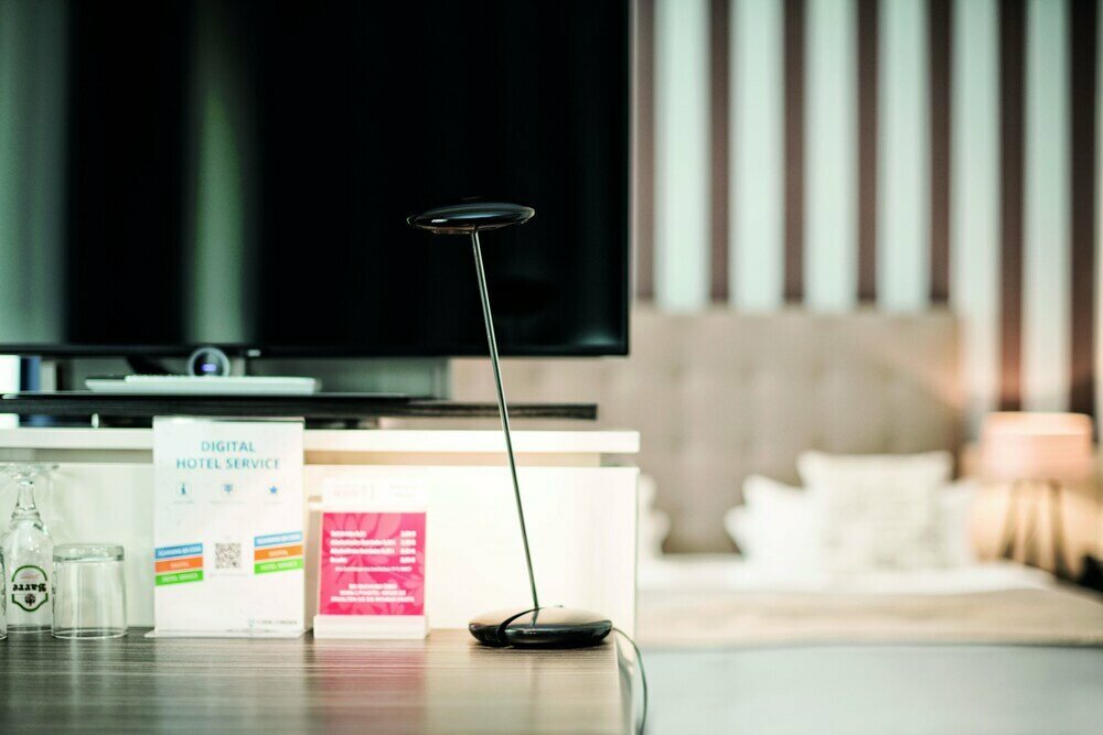 City Hotel Bosse GmbH & Co. Kg